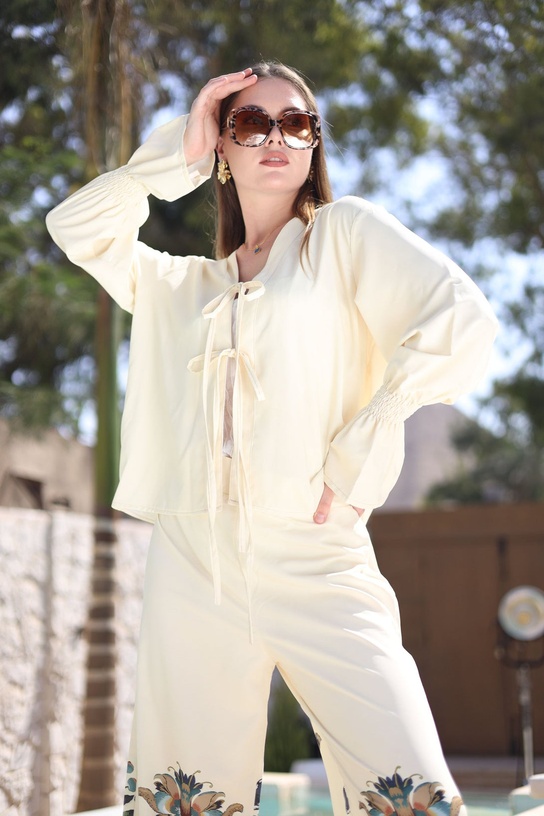 Whispers of Nature SET - KIMONAT